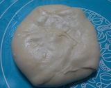 Foto langkah ke 4 dari resep Potato Cheese Bread.
