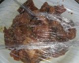Foto del paso 3 de la receta: Albacora en salsa