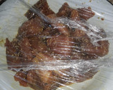 Foto del paso 3 de la receta: Albacora en salsa