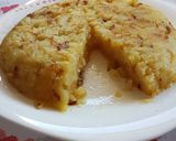 Foto del paso 7 de la receta: Tortilla de patatas y cebolla sin huevo