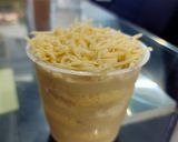 Foto langkah ke 3 dari resep Easy Avocado Whip Vanila Cake Keto.