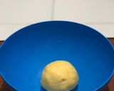 Foto langkah ke 2 dari resep Mini Pie Brownies.