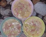 Foto langkah ke 6 dari resep Cheese Potato Soup.
