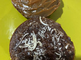 Brownies saludables 🥰
