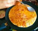 आंब्याची पुरणपोळी/ आंब्याची पोळी/ लुसलुशीत आंब्याची पुरणपोळी/ Aambyachi Puranpoli - मराठी रेसिपी रेसिपी स्टेप 13 फोटो