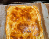 Foto del paso 6 de la receta: Empanada de atún