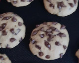 Foto del paso 5 de la receta: Galletas de Rapunzel 🎥 film "Enredados" 🍪 Cookies fáciles 🍪