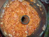 Mangut Lele Pedas