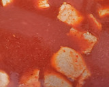 Foto del paso 3 de la receta: Mole me en olla con cerdo