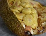 Foto langkah ke 1 dari resep Sanggar cempedak.