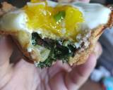Breakfast cups recipe step 7 photo