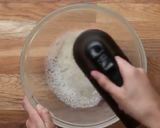 Foto del passaggio 2 della ricetta Macarons al cocco con tatin di mele