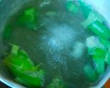Foto langkah ke 1 dari resep Sirup buah tin.