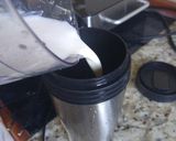 Foto del paso 4 de la receta: Desayuno - licuado