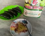 Foto langkah ke 8 dari resep Lupis.