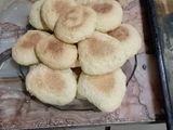 Galletitas de Coco