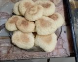 Foto del paso 4 de la receta: Galletitas de Coco