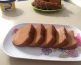 Foto langkah ke 10 dari resep Kue 8 Jam (asli palembang).