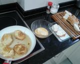 Foto del paso 1 de la receta: Torrijas