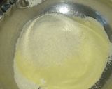 Фото кроку 2 до "Ravanee" with coconut / Кокосовое "Равани".