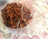 Foto langkah ke 5 dari resep Sambel goreng Tempe.