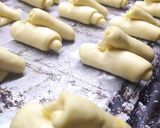 Foto del paso 2 de la receta: Cañoncitos con Grasa
