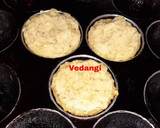 A picture of step 3 of Green Moong Dal Appe.