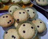 Foto langkah ke 8 dari resep Bolu kelapa.