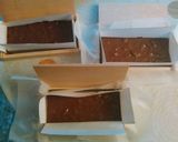 Foto del paso 6 de la receta Turrón de chocolate con oreo