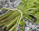 Foto del paso 3 de la receta: La sopita que cae como bendición de madre