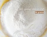 Foto del paso 8 de la receta: Lunettes de Frutos Rojos*