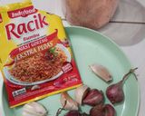Foto langkah ke 1 dari resep Nasi Goreng Pedas.