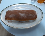 Foto del paso 9 de la receta: Apfelstrudel de hojaldre