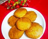 Thekua recipe step 4 photo