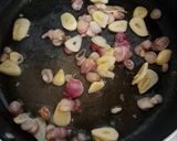 Foto langkah ke 3 dari resep Asem Asem Kecipir.