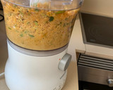 Foto del paso 3 de la receta: Falafel al horno
