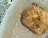 Foto del paso 11 de la receta: Leche frita almendrada
