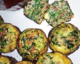 Egg muffins recipe step 5 photo