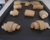 Foto del paso 24 de la receta: Masa danesa y sus formas