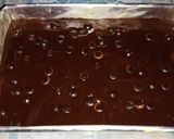 Foto langkah ke 8 dari resep Brownies kukus ala anak kost.