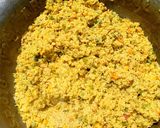 A picture of step 15 of Fried Rice.