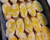 Bruschetta recept fázis 1 fotója