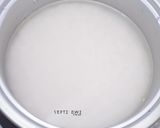 Foto langkah ke 1 dari resep Nasi Kuning Praktis Rice Cooker Menul (versi 2).