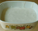 தட்டே இட்லி (தட்டு இட்லி) (Thattu idli recipe in tamil) ரெசிபி ஸ்டேப் 2 புகைப்படம்