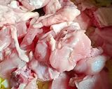 Foto langkah ke 2 dari resep Chicken Stew.