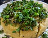 નાયલોન ખમણ (Nylon Khaman Recipe In Gujarati) રેસીપી સ્ટેપ3ફોટો