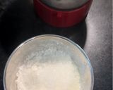 A picture of step 2 of Barfi.