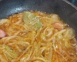 Foto del paso 4 de la receta: Frit de Polp Eivisenc (Frito de Pulpo Ibicenco)