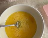 Foto del paso 3 de la receta: Omelette de brócoli