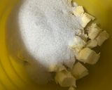 Foto del paso 1 de la receta: Torta de nuez
